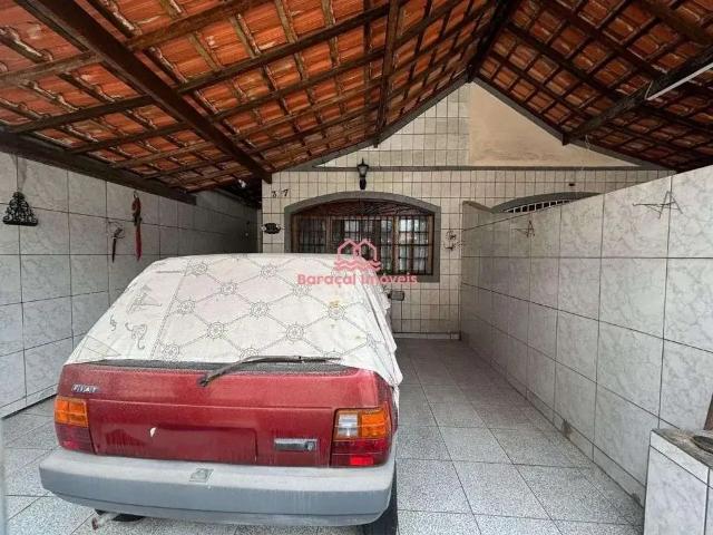 Casa venda em Região Imediata de Santos, Região Metropolitana da Baixada Santista
