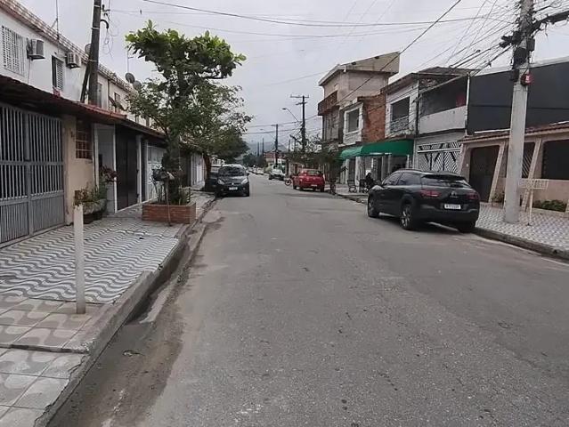 Casa venda em Praia Grande