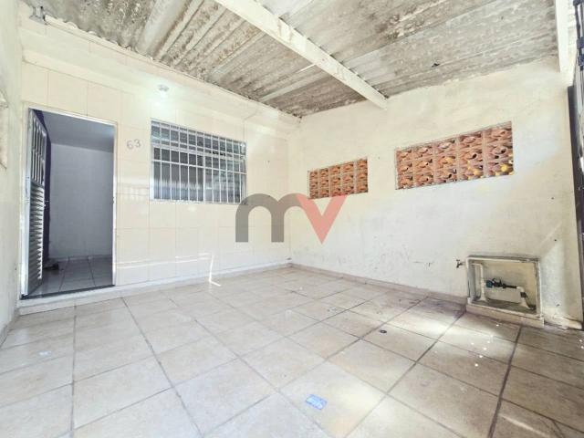 Casa venda em Praia Grande