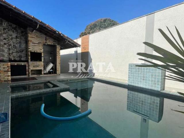 Casa venda em Praia Grande