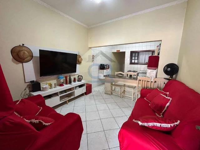 Casa venda em Maracanã, Praia Grande