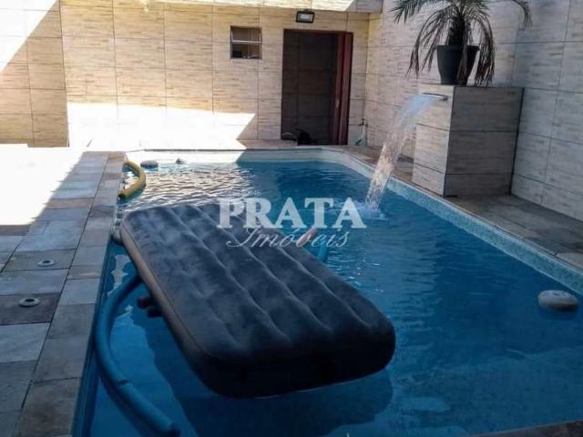Casa venda em Praia Grande