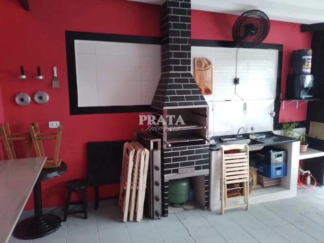 Casa venda em Praia Grande