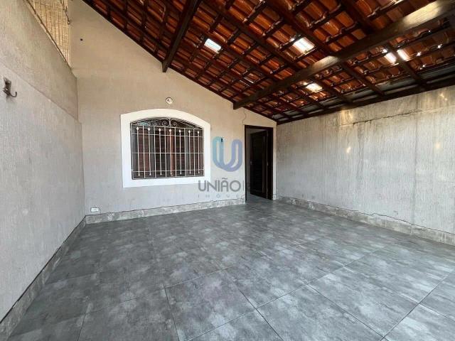 Casa venda em Praia Grande