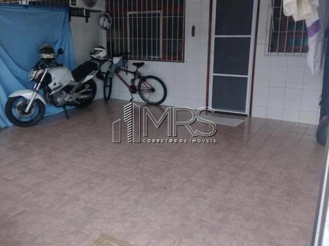 Casa venda em Praia Grande
