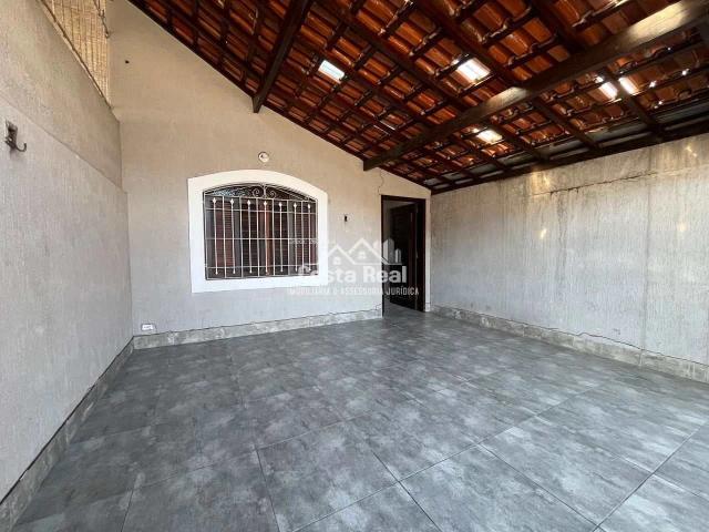 Casa venda em Praia Grande, Região Geográfica Intermediária de São Paulo