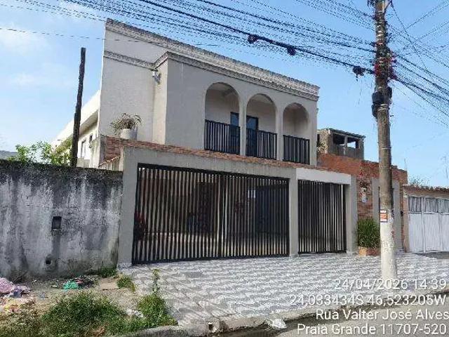 Casa venda em Região Imediata de Santos, Região Metropolitana da Baixada Santista