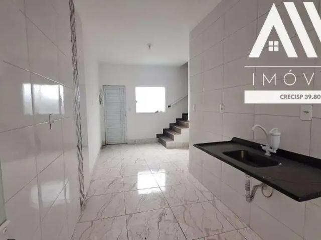 Casa venda em Samambaia, Praia Grande