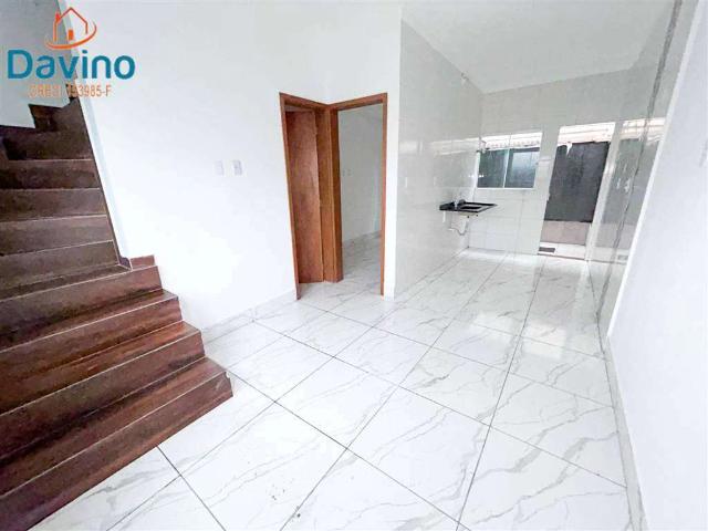 Casa venda em Samambaia, Praia Grande