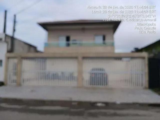 Casa venda em Região Imediata de Santos, Região Metropolitana da Baixada Santista