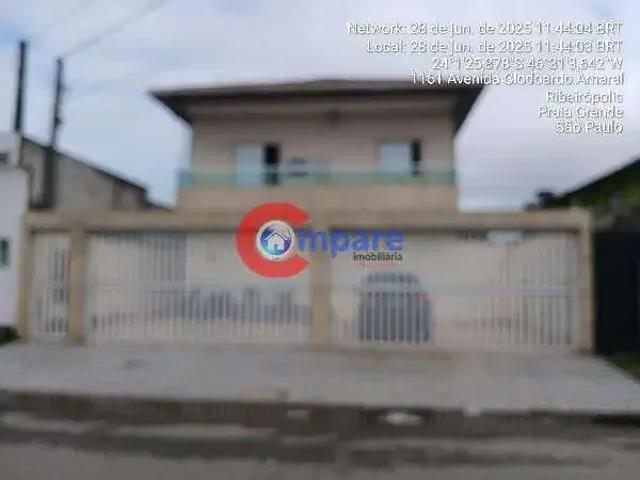 Casa venda em Região Imediata de Santos, Região Metropolitana da Baixada Santista