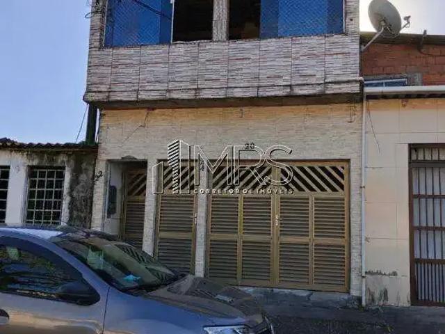 Casa venda em Região Imediata de Santos, Região Metropolitana da Baixada Santista
