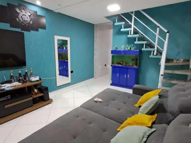 Casa venda em Região Imediata de Santos, Região Metropolitana da Baixada Santista