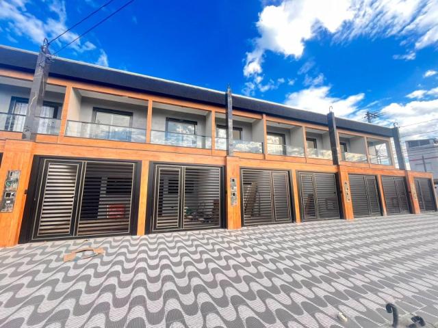Casa venda em Praia Grande