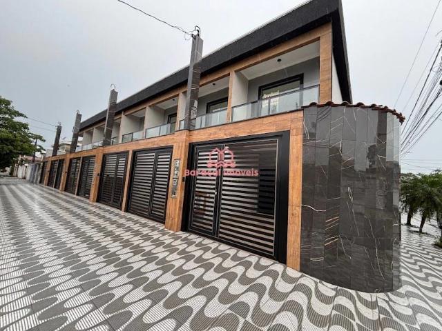 Casa venda em Praia Grande