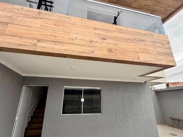 Casa venda em Praia Grande, Região Geográfica Intermediária de São Paulo