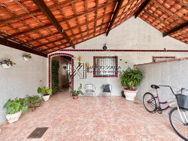 Casa venda em Praia Grande