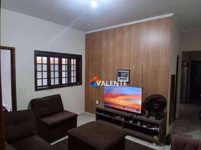 Casa venda em Solemar, Praia Grande