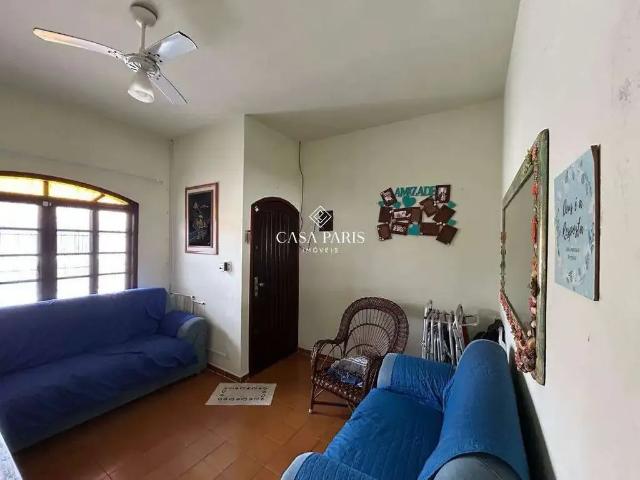 Casa venda em Solemar, Praia Grande