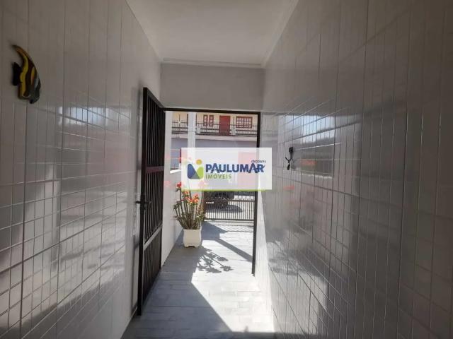 Casa venda em Solemar, Praia Grande