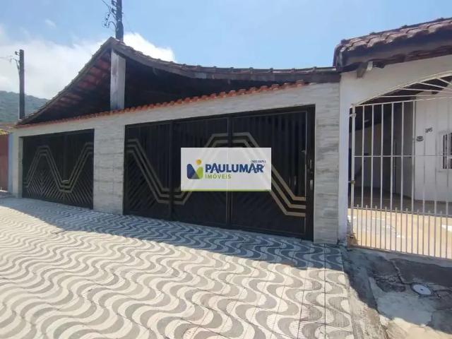Casa venda em Solemar, Praia Grande