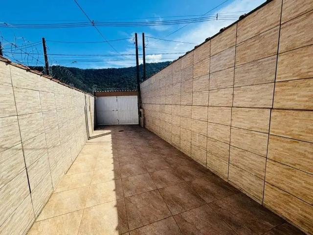 Casa venda em Solemar, Praia Grande