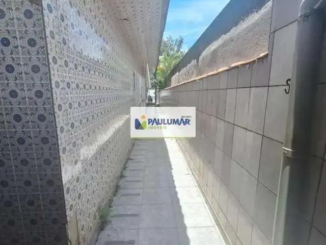Casa venda em Solemar, Praia Grande