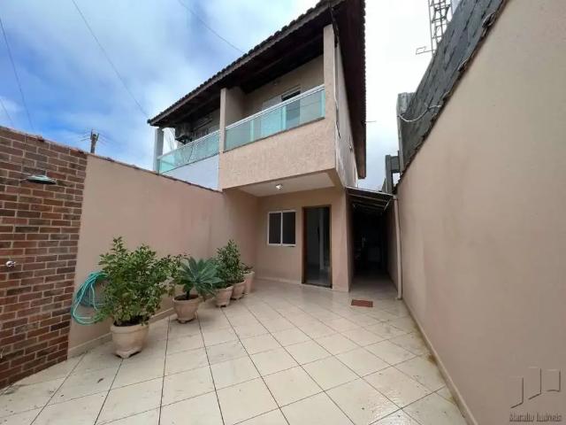 Casa venda em Solemar, Praia Grande