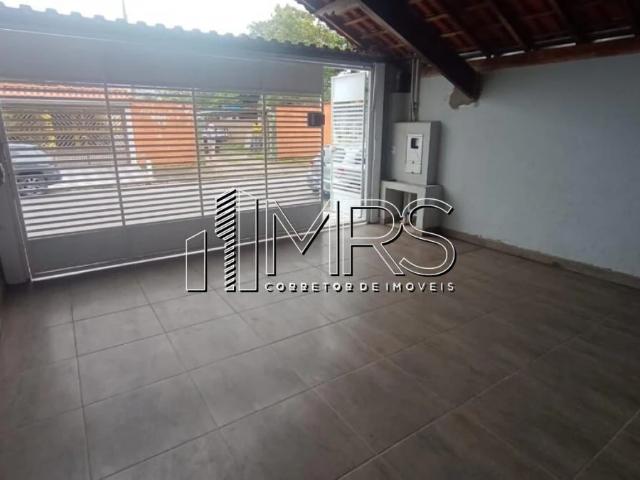 Casa venda em Solemar, Praia Grande