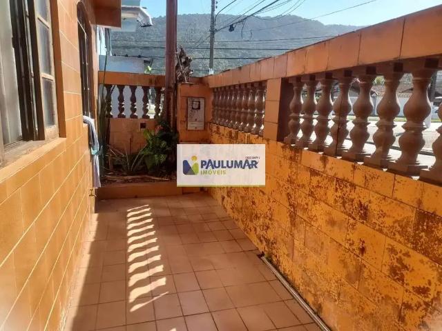 Casa venda em Solemar, Praia Grande