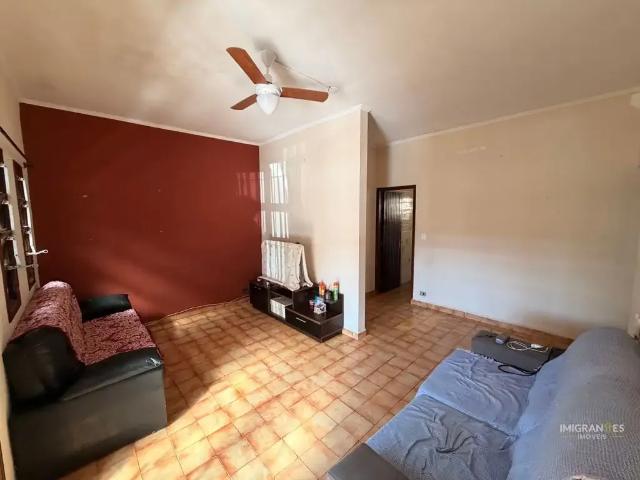 Casa venda em Solemar, Praia Grande
