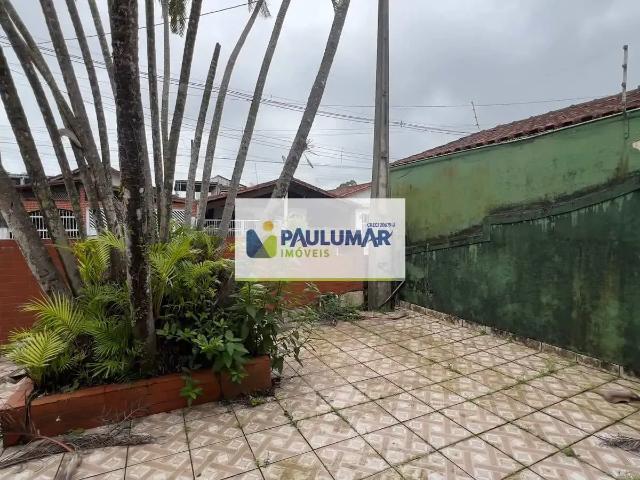 Casa venda em Solemar, Praia Grande