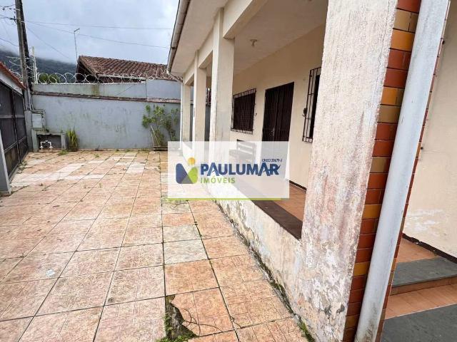 Casa venda em Solemar, Praia Grande
