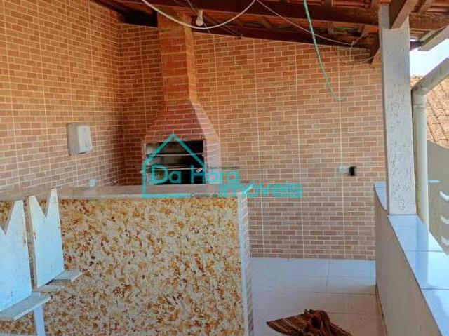 Casa venda em Praia Grande, Região Geográfica Intermediária de São Paulo
