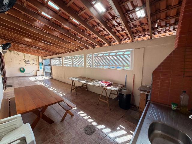 Casa venda em Solemar, Praia Grande