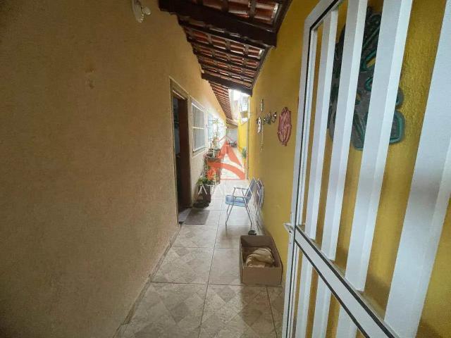 Casa venda em Real, Praia Grande