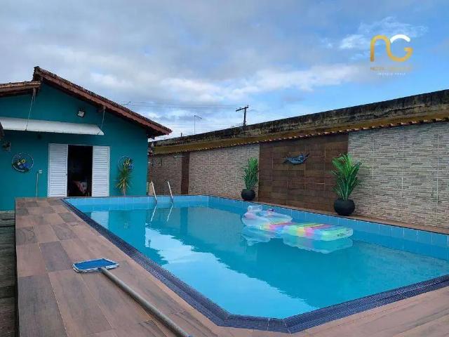 Casa venda em Cidade da Criança, Praia Grande