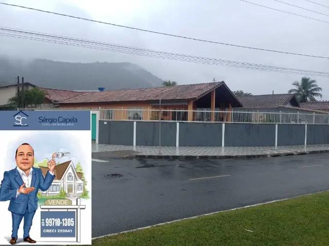 Casa venda em Região Imediata de Santos, Região Metropolitana da Baixada Santista