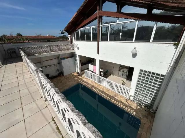Casa venda em Cidade da Criança, Praia Grande