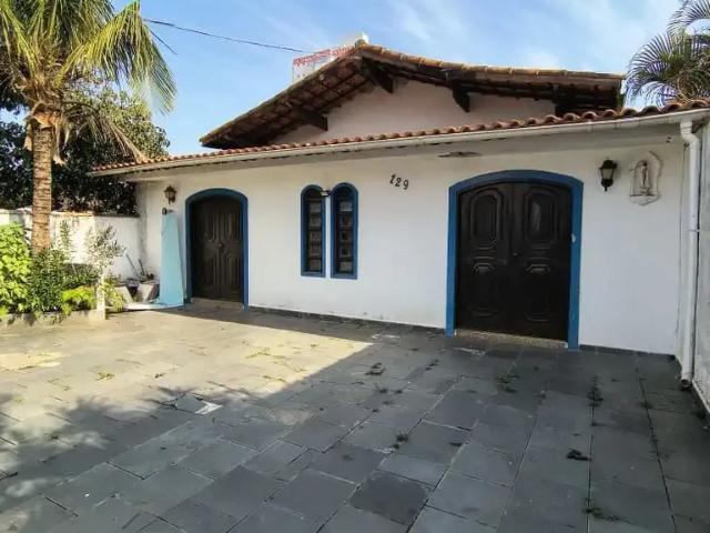 Casa venda em Solemar, Praia Grande