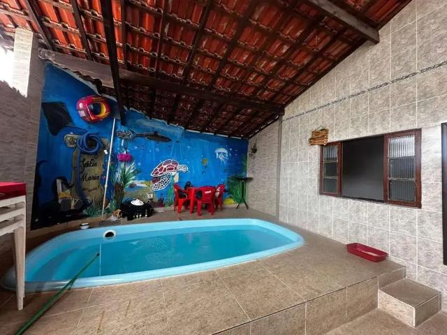 Casa venda em Praia Grande