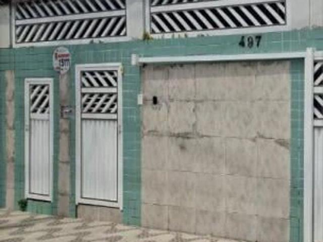 Casa venda em Praia Grande, Região Geográfica Intermediária de São Paulo