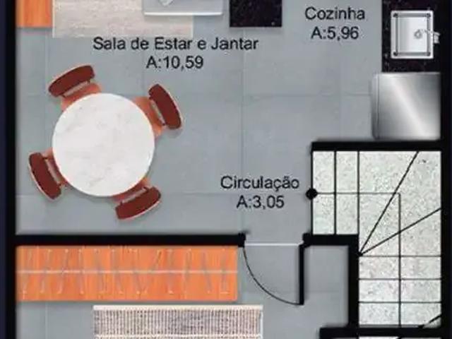 Casa venda em Região Imediata de Santos, Região Metropolitana da Baixada Santista