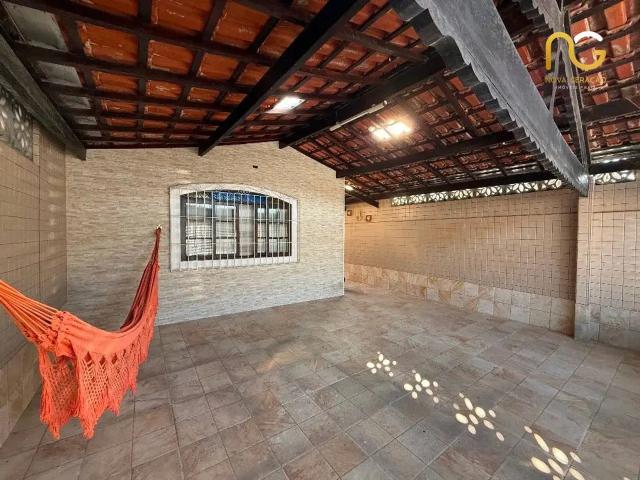 Casa venda em Praia Grande