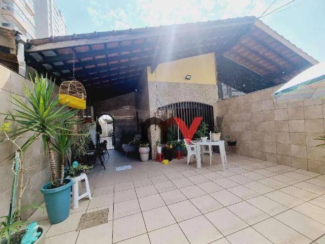 Casa venda em Praia Grande