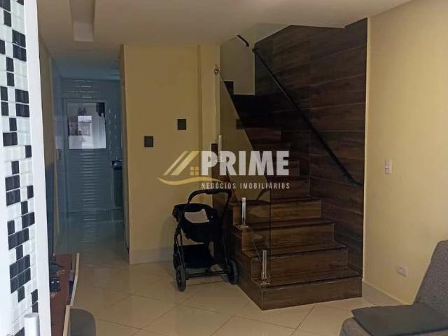 Casa venda em Praia Grande, Região Geográfica Intermediária de São Paulo