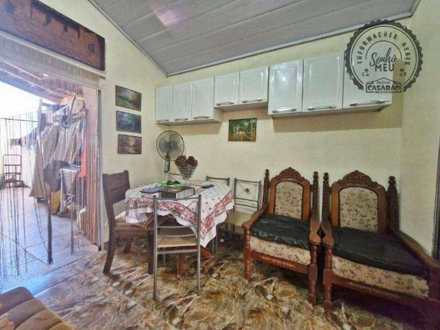 Casa venda em Ubatuba