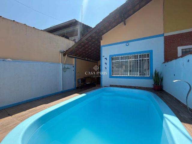 Casa venda em Praia Grande