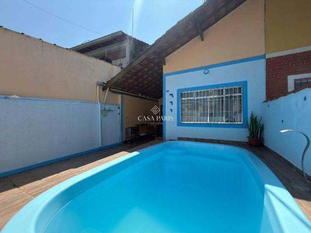 Casa venda em Praia Grande
