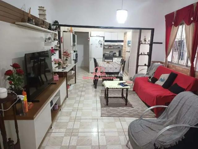 Casa venda em Região Imediata de Santos, Região Metropolitana da Baixada Santista